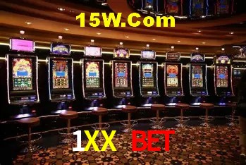 Estatísticas do Jogo 1XX Bet