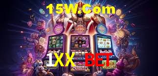 Welcome Bonus 1XX Bet