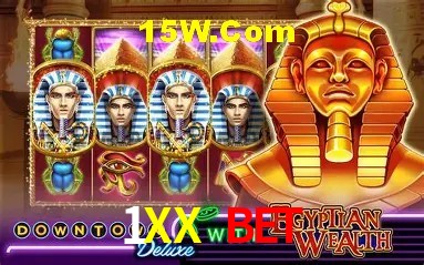 Apostas de Tênis 1XX Bet