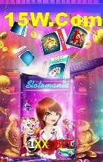 Recursos de Bônus 1XX Bet