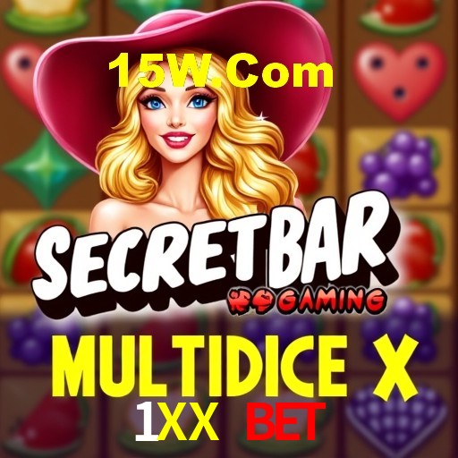 Interface do App 1XX Bet