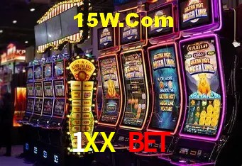 Experiência VIP 1XX Bet