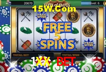 Provedores de Jogos 1XX Bet
