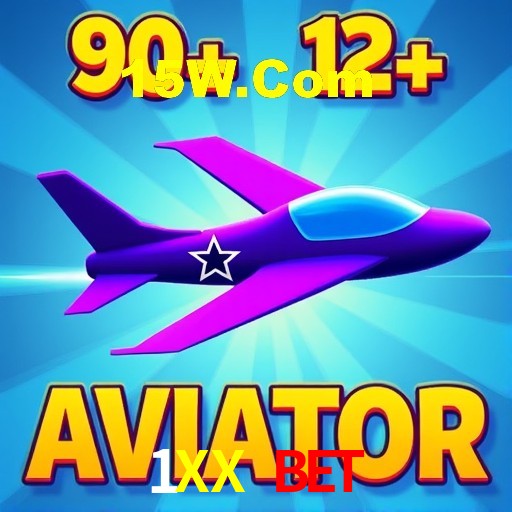 Jogo Aviator 1XX Bet