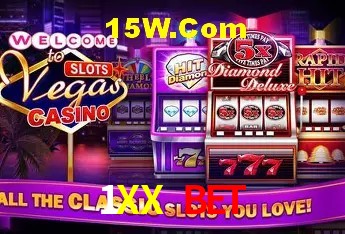 Jogos de Slot 1XX Bet