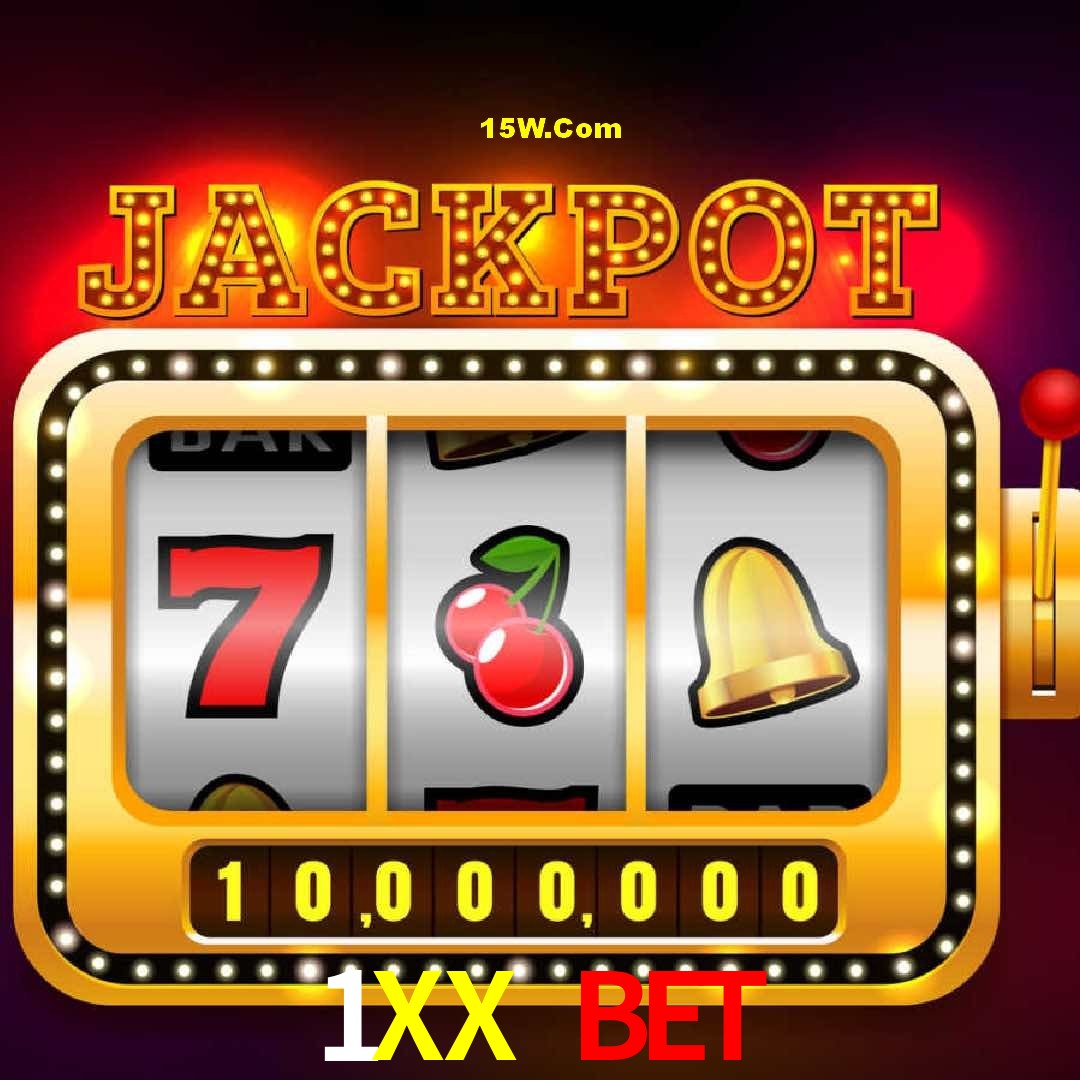 Slot Games 1XX Bet