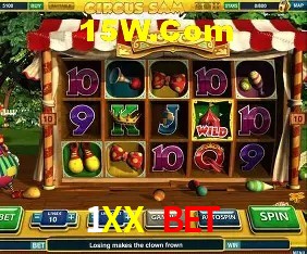 Estatísticas 1XX Bet