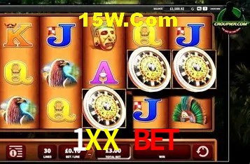 Jogos populares e pagamentos rápidos na 1XX Bet
