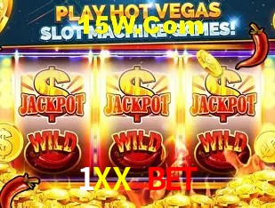 Bônus e promoções da 1XX Bet