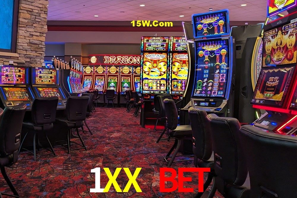 Games Directory 1XX Bet