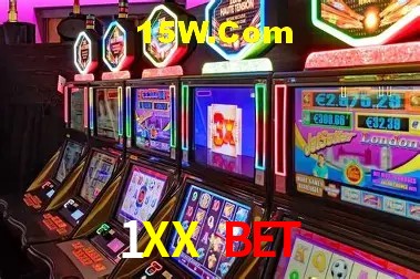 Design Responsivo 1XX Bet